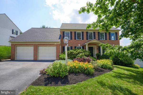 532 BALD EAGLE CT, Lancaster, PA 17601