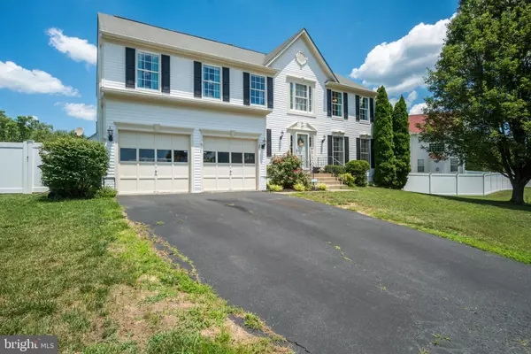 Stafford, VA 22554,37 SCOTLAND CIR