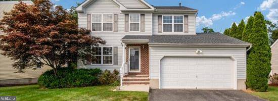 1906 ARTILLERY LN, Odenton, MD 21113