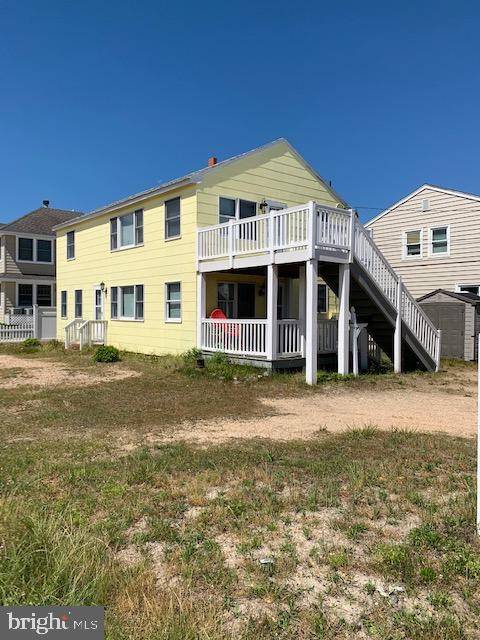 8302 BEACH AVE, Long Beach Township, NJ 08008