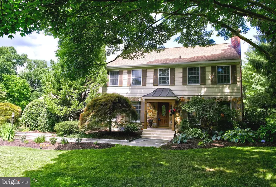 704 BEVERSREDE TRL, Kennett Square, PA 19348