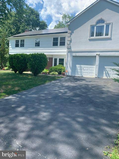 22 NORWICK LN, Willingboro, NJ 08046