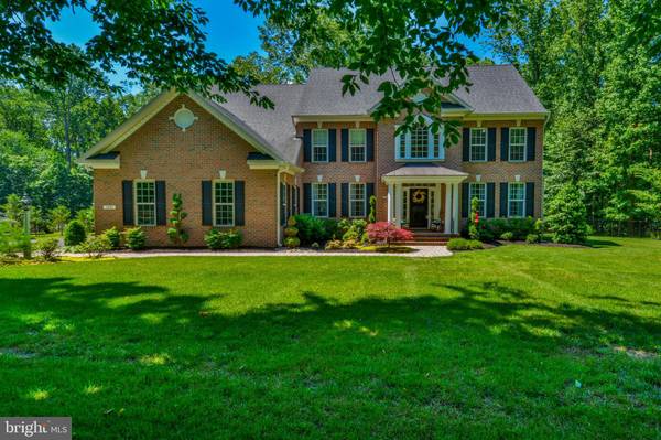 1405 STONEGATE FOREST WAY, Gambrills, MD 21054