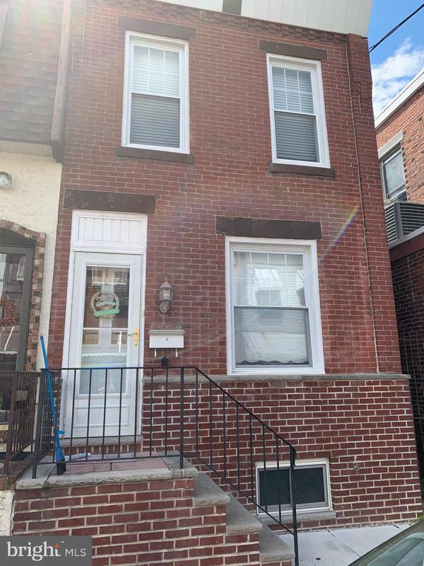 2508 S DARIEN ST, Philadelphia, PA 19148