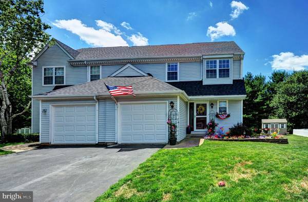 173 AZALEA CIR, Royersford, PA 19468