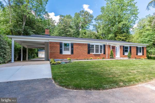 12327 PURCELL RD, Manassas, VA 20112