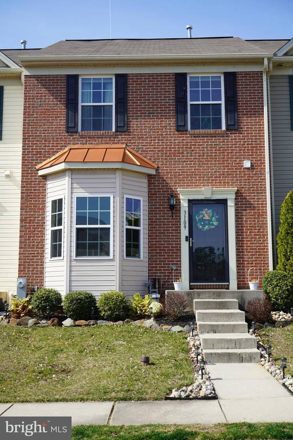 3109 RAKING LEAF DR, Abingdon, MD 21009