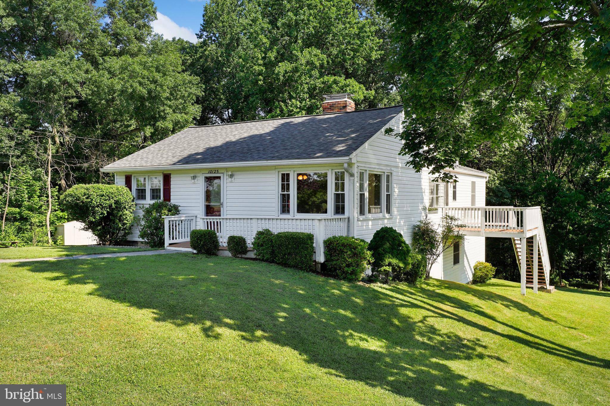 10125 LEWIS DR, Damascus, MD 20872