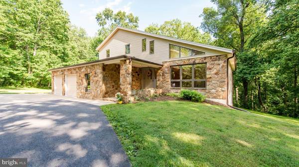 1164 DAY RD, Sykesville, MD 21784