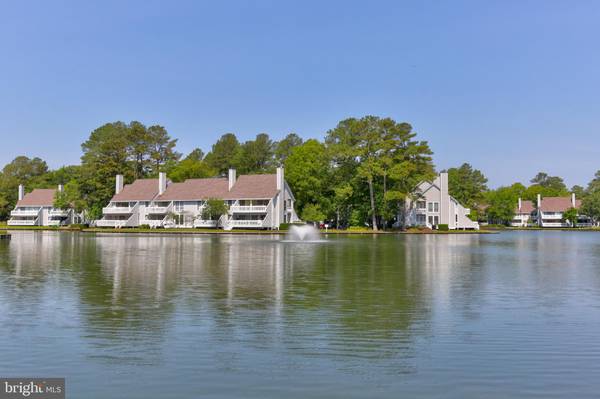 33557 BRIGHTON TRAIL #5001B, Bethany Beach, DE 19930