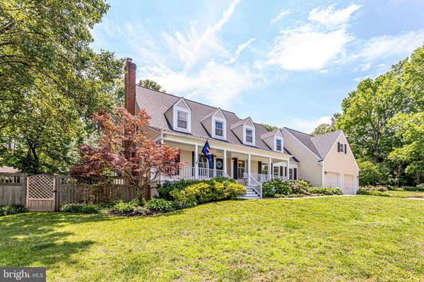 7732 SOUTHDOWN RD, Alexandria, VA 22308