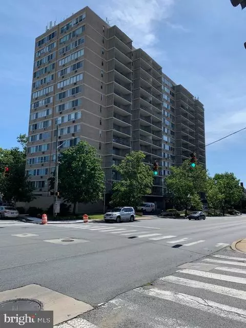 Wilmington, DE 19806,1401-UNIT PENNSYLVANIA AVE #1406