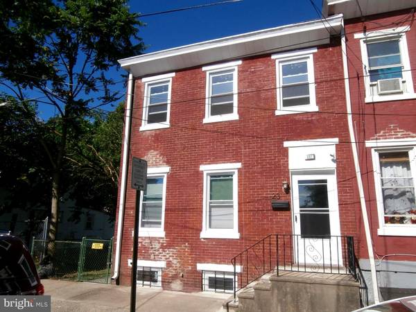 231 2ND ST, Trenton, NJ 08611