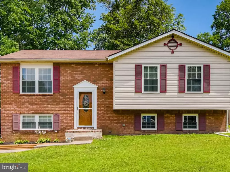 2953 KIRKWALL CT, Abingdon, MD 21009