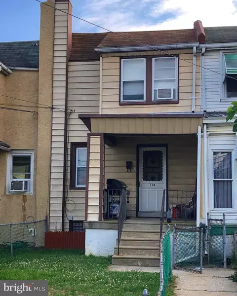 706 COPLEY RD, Upper Darby, PA 19082