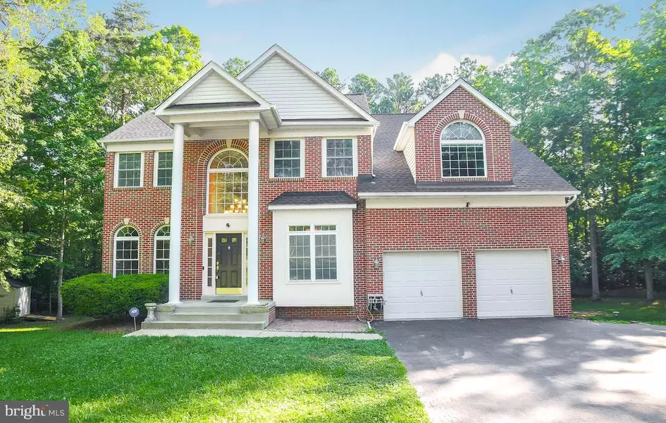 20810 DEER WOOD PARK DR, Leonardtown, MD 20650