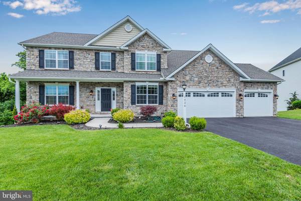 1426 SUMMIT WAY, Mechanicsburg, PA 17050