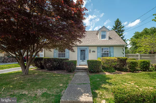 Drexel Hill, PA 19026,4105 BERRY AVE