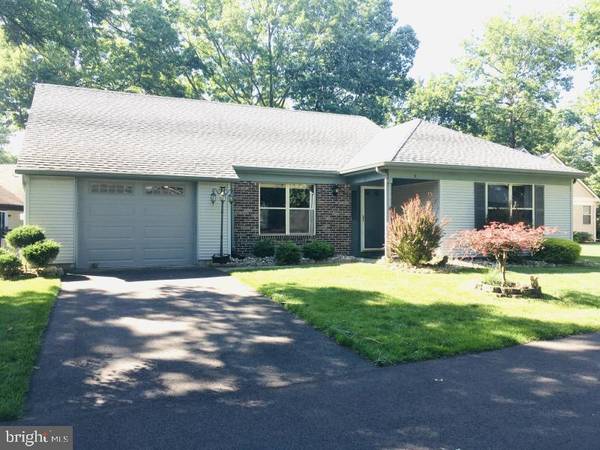 5 MORNING GLORY LN, Manchester Township, NJ 08759