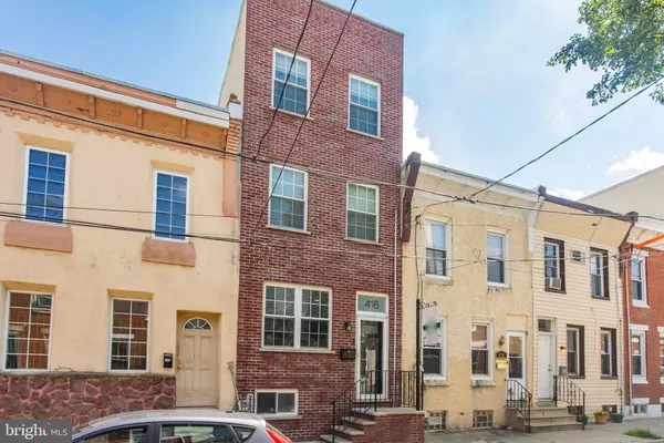 416 EMILY ST, Philadelphia, PA 19148