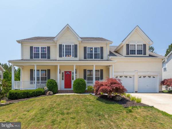 20743 COLBY DR, Lexington Park, MD 20653