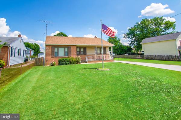 507 WILLOW AVE, Westminster, MD 21157