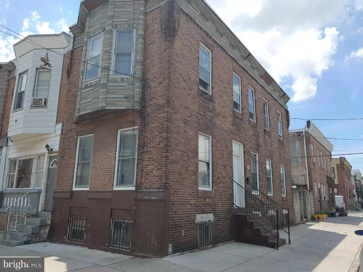 Philadelphia, PA 19145,2200 S CROSKEY ST