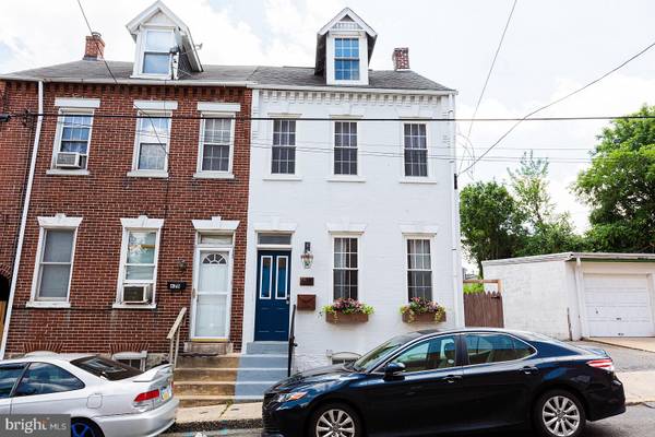 628 LAFAYETTE ST, Lancaster, PA 17603