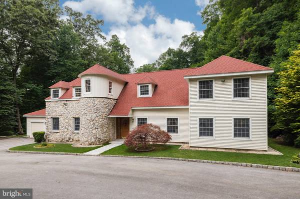 656 GREENRIDGE RD, Glenmoore, PA 19343