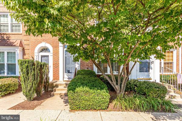 5978 KIMBERLY ANNE WAY, Alexandria, VA 22310