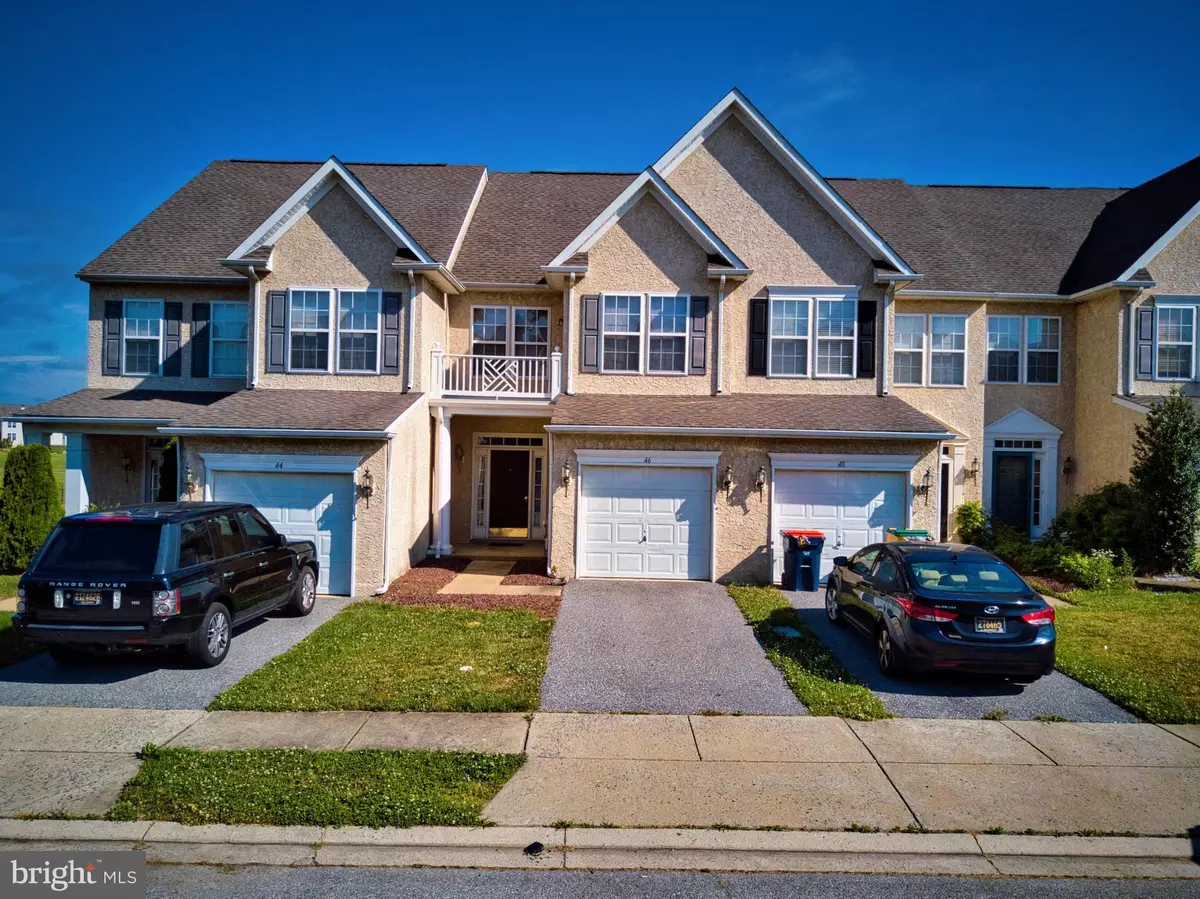 Middletown, DE 19709,46 W SARAZEN DR