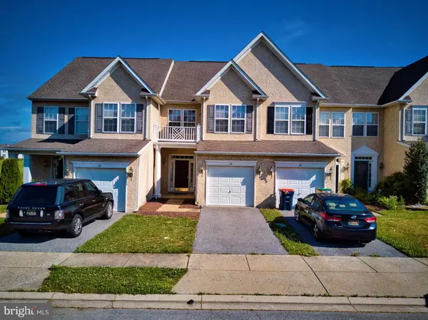 46 W SARAZEN DR, Middletown, DE 19709