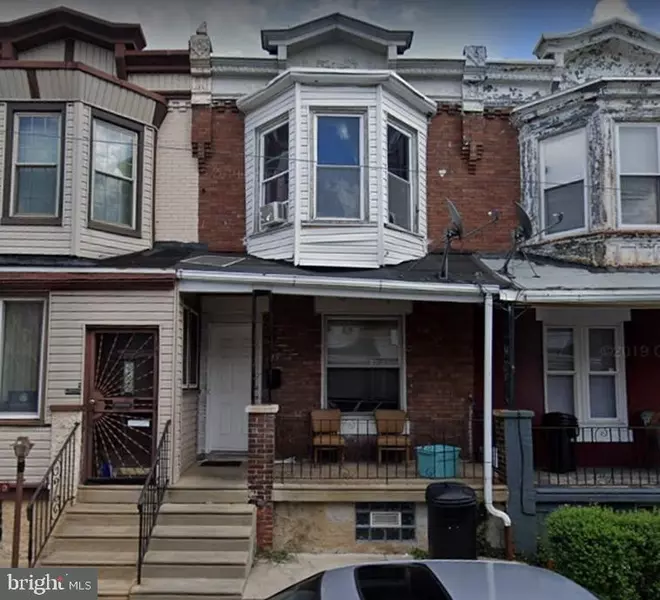 47 N HOBART ST, Philadelphia, PA 19139