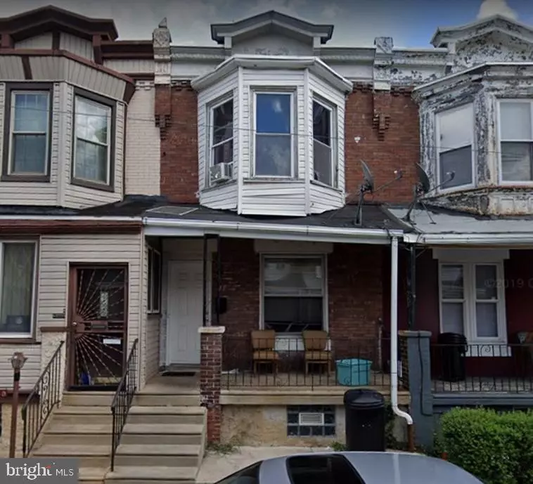 Philadelphia, PA 19139,47 N HOBART ST