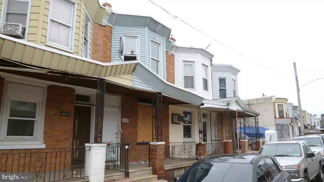 2122 W ESTAUGH ST, Philadelphia, PA 19140