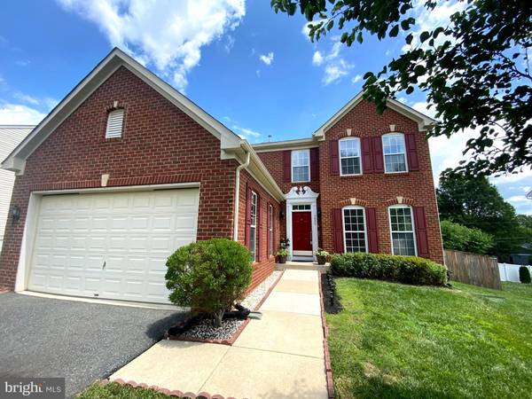 5806 DILLON JOHN CT, White Marsh, MD 21162