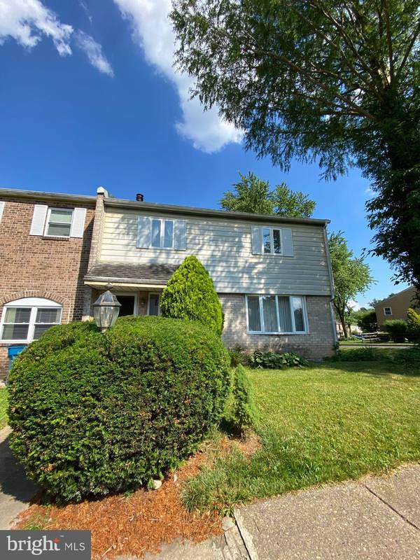 5201 WINDWARD LN, Bensalem, PA 19020