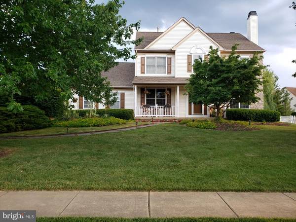 1703 MEYER WAY, Jamison, PA 18929