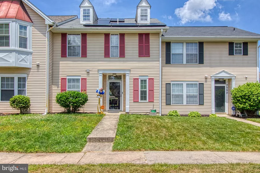 13560 LORD BALTIMORE PL, Upper Marlboro, MD 20772