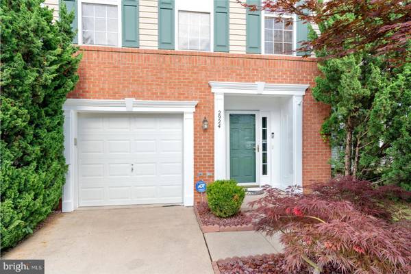 2924 STOCKHOLM WAY, Woodbridge, VA 22191