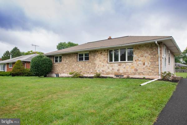 185 HOOVER AVE, Norristown, PA 19403