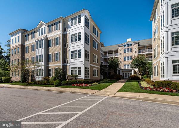 8820 SHINING OCEANS WAY #403, Columbia, MD 21045