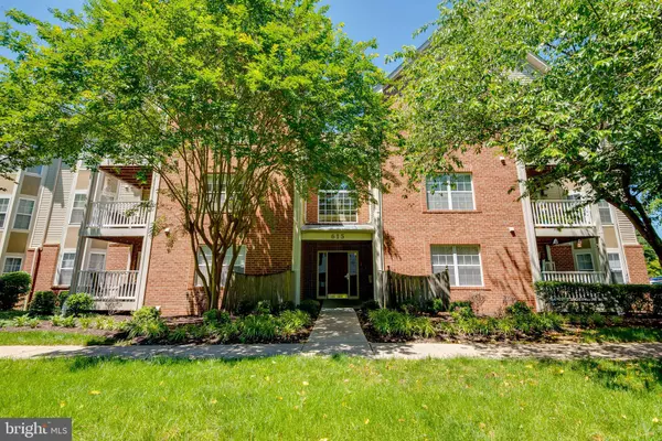 615 ADMIRAL DR #307, Annapolis, MD 21401