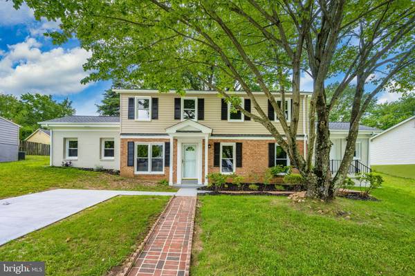 4617 BIRCHTREE LN, Temple Hills, MD 20748