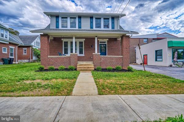 506 W HIGH ST, Carlisle, PA 17013