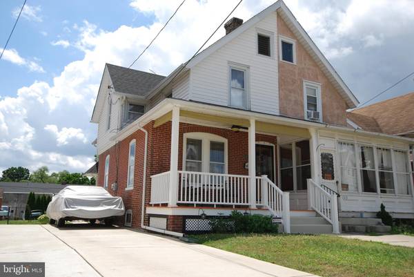 1315 E 11TH ST, Crum Lynne, PA 19022