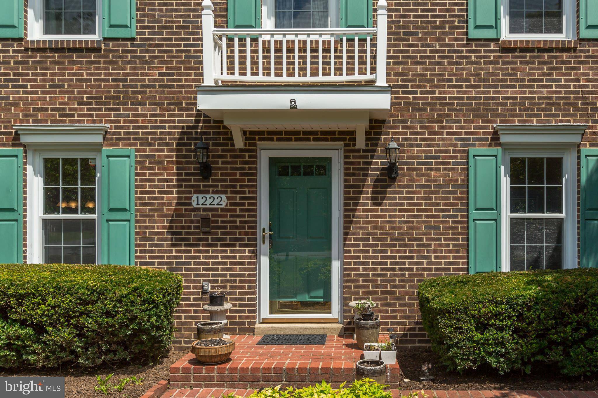 Great Falls, VA 22066,1222 FORESTVILLE DR