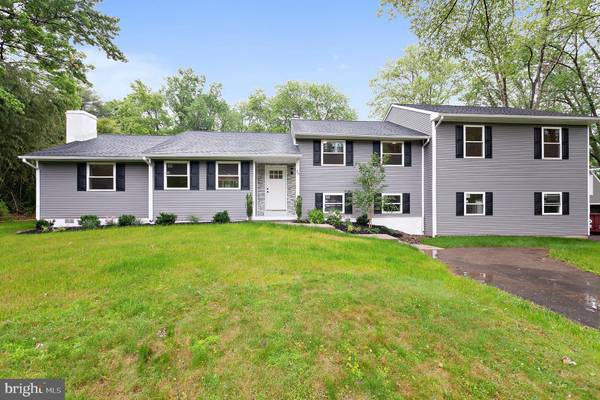 29 CLEARVIEW RD, Malvern, PA 19355