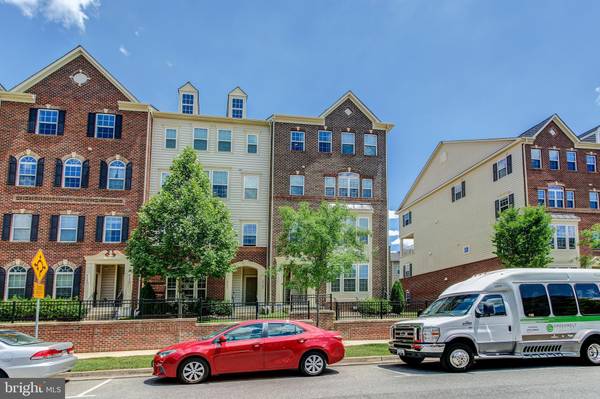 8127 GREENBELT STATION PKWY #303M, Greenbelt, MD 20770