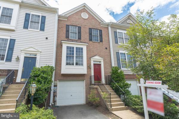 7625 AUDUBON MEADOW WAY, Alexandria, VA 22306